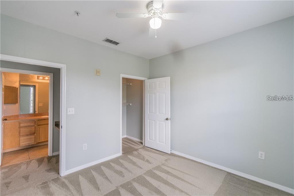 COURTNEY PALMS CONDO - Residential Lease
