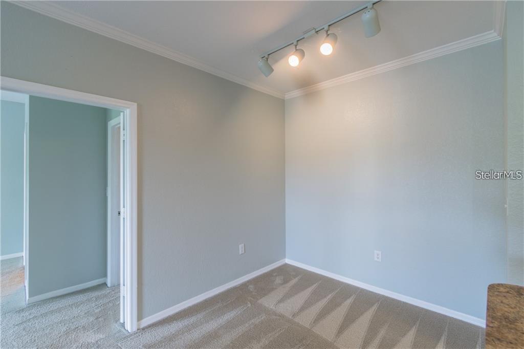 COURTNEY PALMS CONDO - Residential Lease