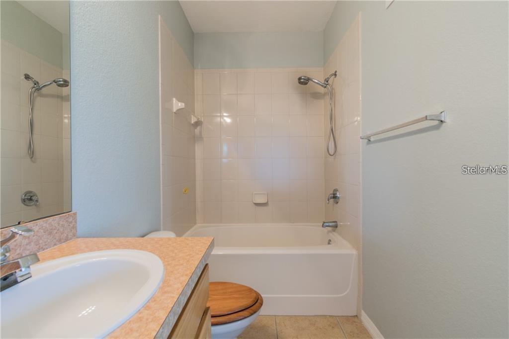 COURTNEY PALMS CONDO - Residential Lease