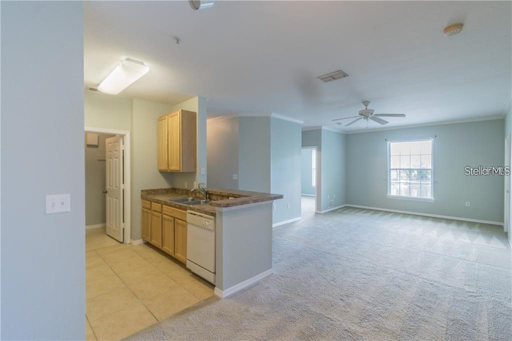 COURTNEY PALMS CONDO - Residential Lease