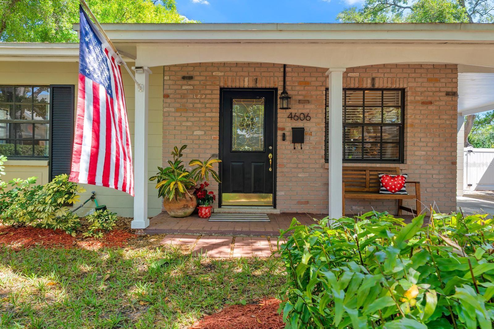 BARR CITY - Residential