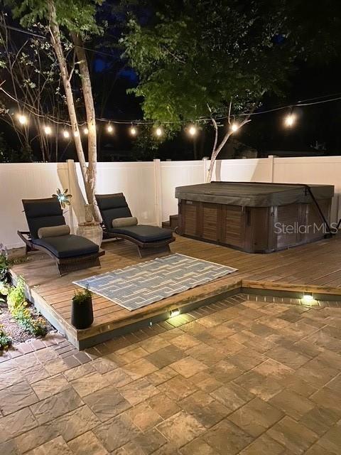 BARR CITY - Residential