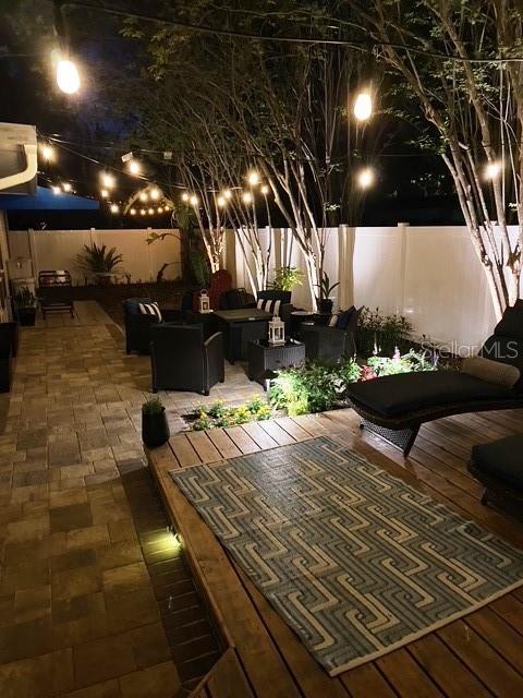 BARR CITY - Residential