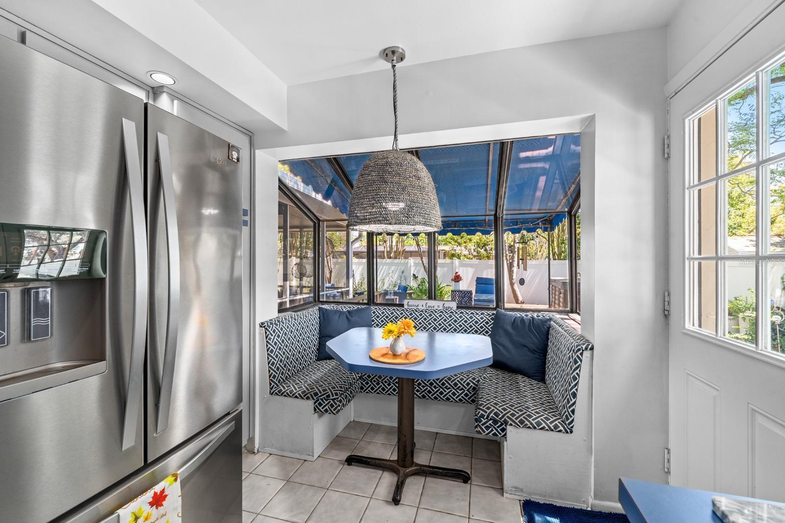 BARR CITY - Residential