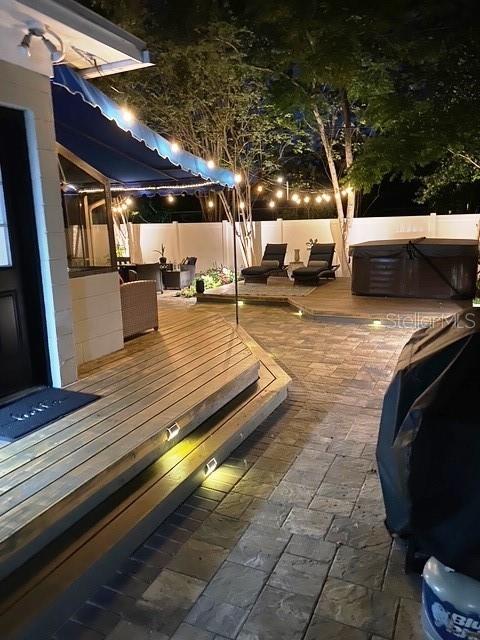 BARR CITY - Residential