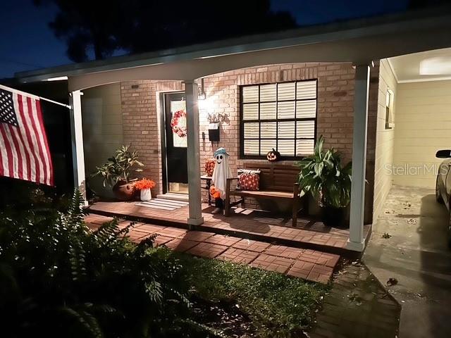 BARR CITY - Residential