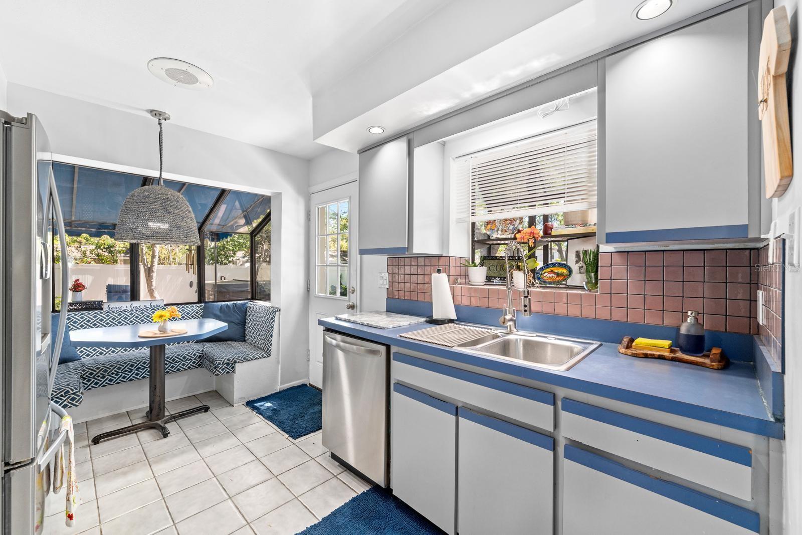 BARR CITY - Residential