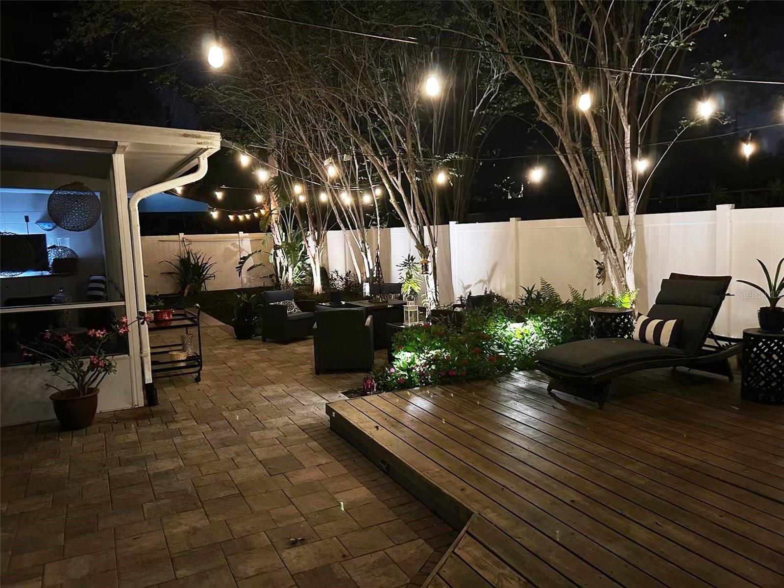 BARR CITY - Residential