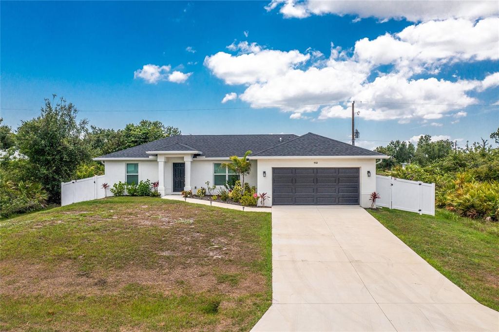 Photo of 5532 Veracruz Terrace, Port Charlotte, FL 33981 (MLS # C7510319)