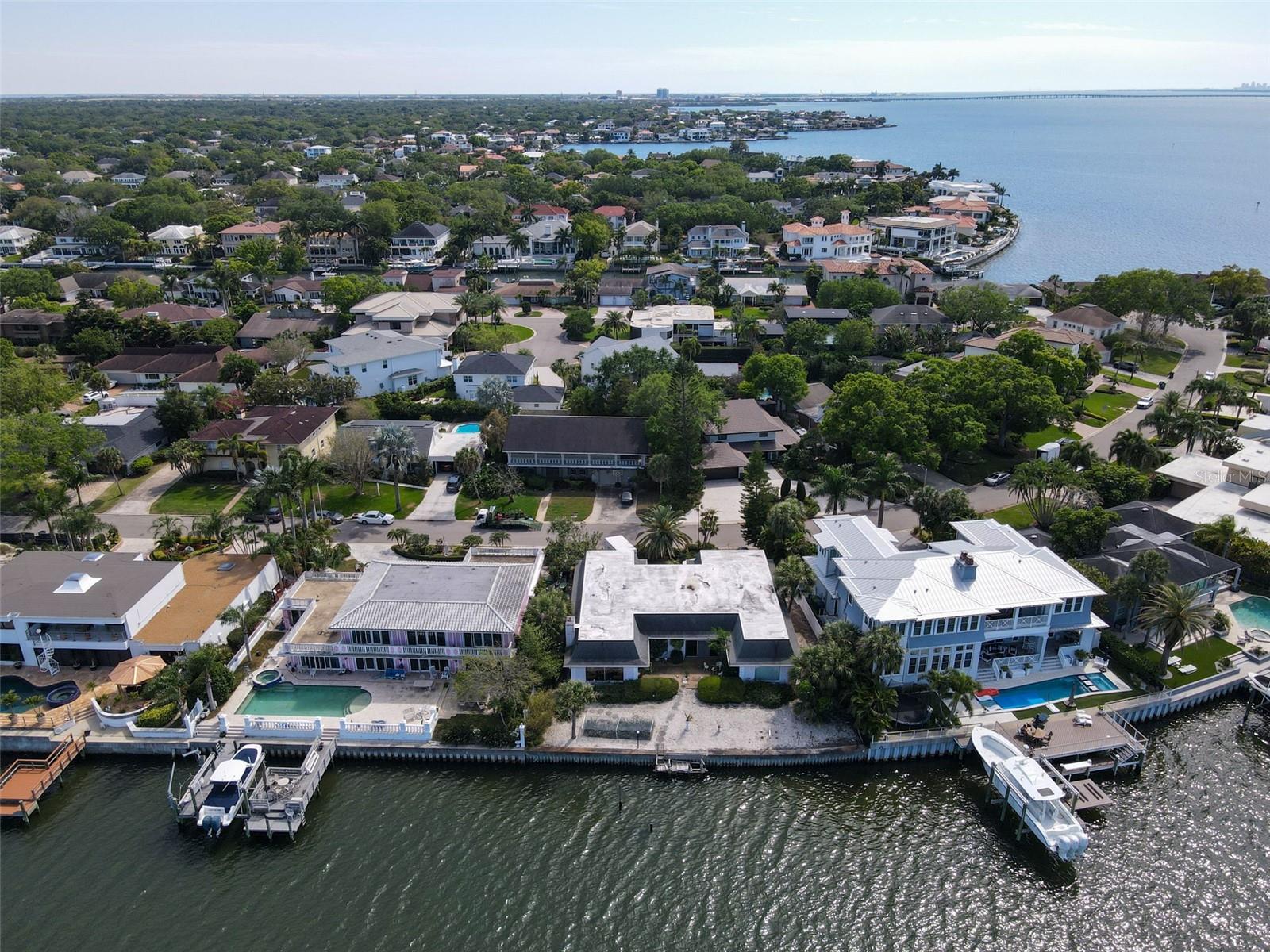 BEACH PARK ISLE SUB - Residential