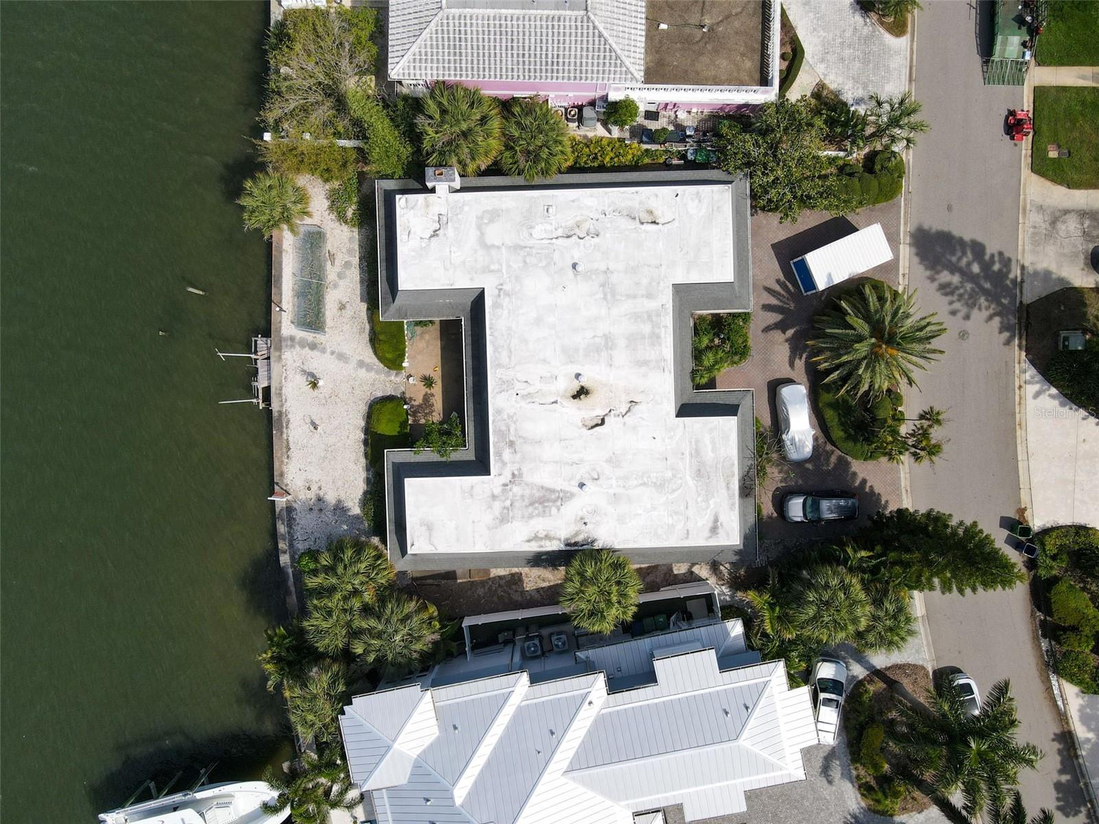 BEACH PARK ISLE SUB - Residential