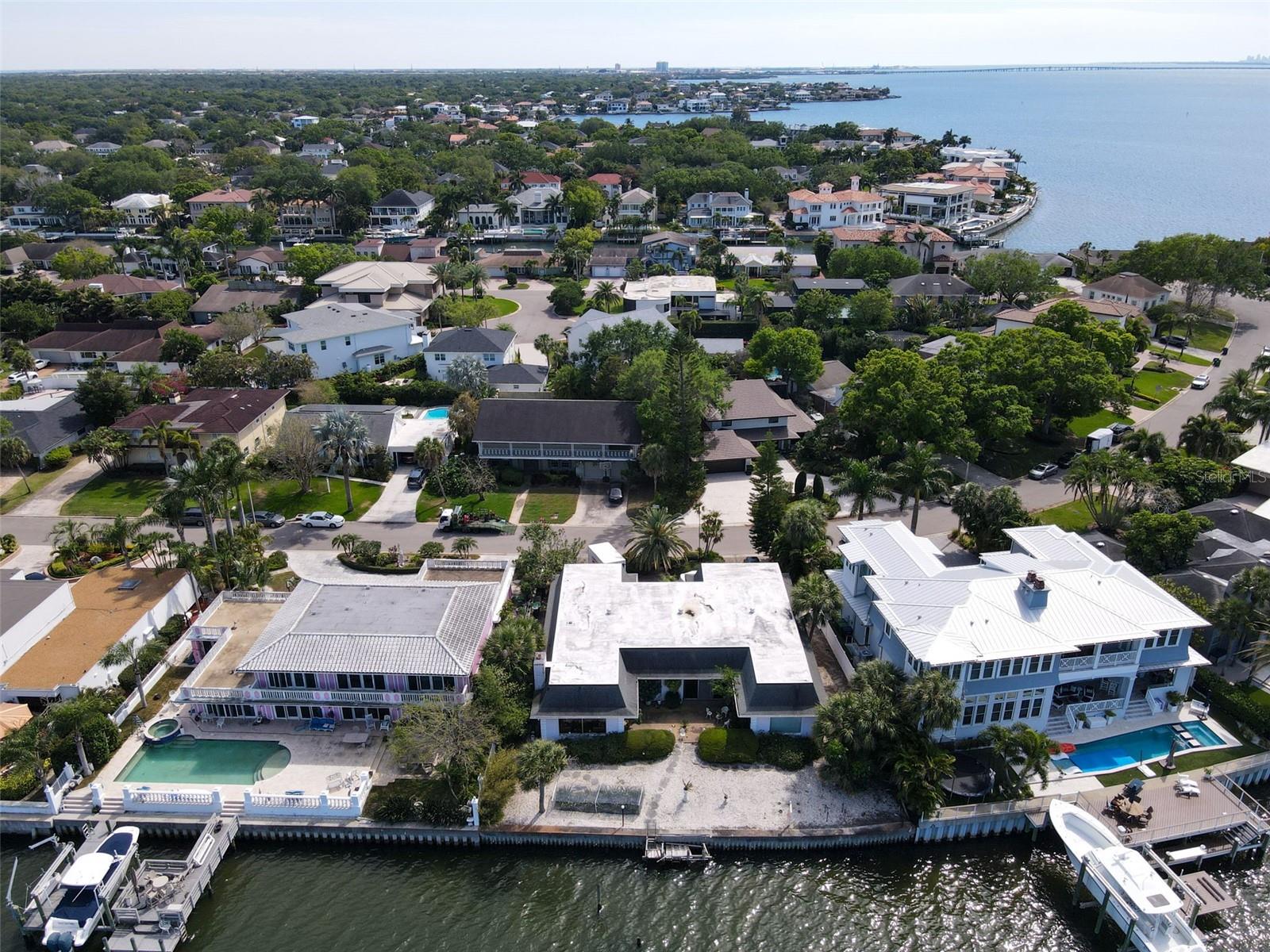 BEACH PARK ISLE SUB - Residential