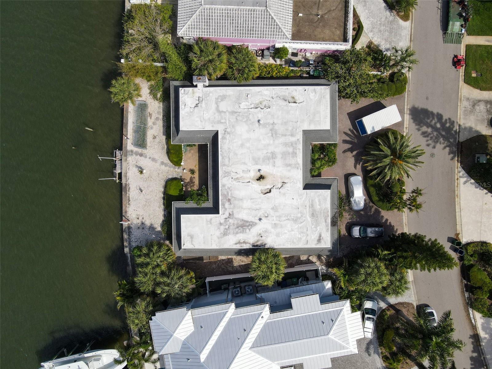 BEACH PARK ISLE SUB - Residential