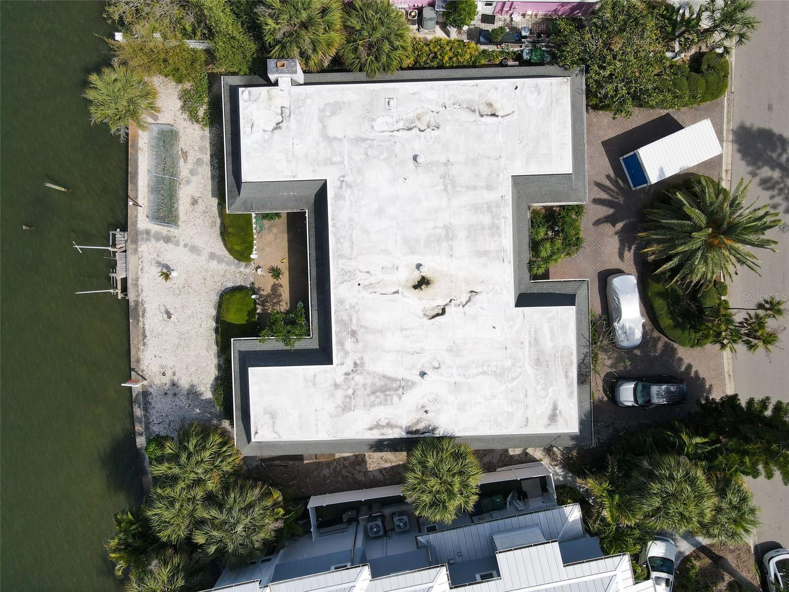 BEACH PARK ISLE SUB - Residential