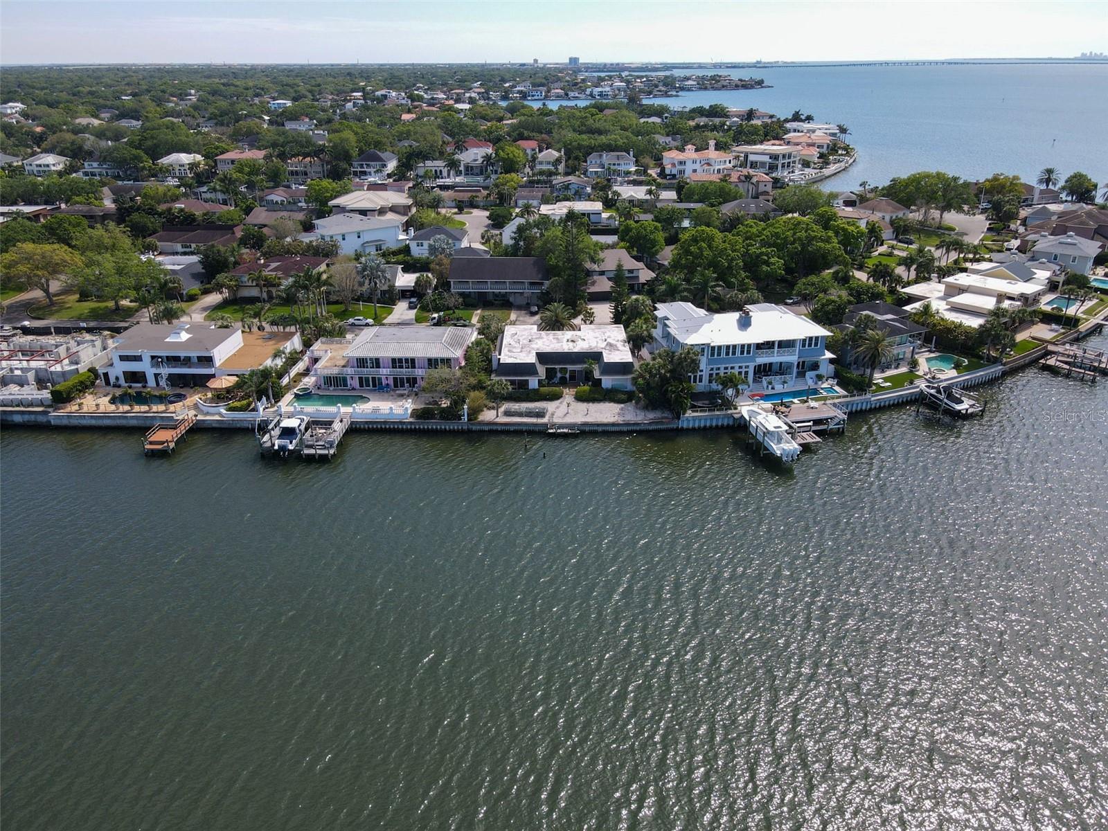 BEACH PARK ISLE SUB - Residential