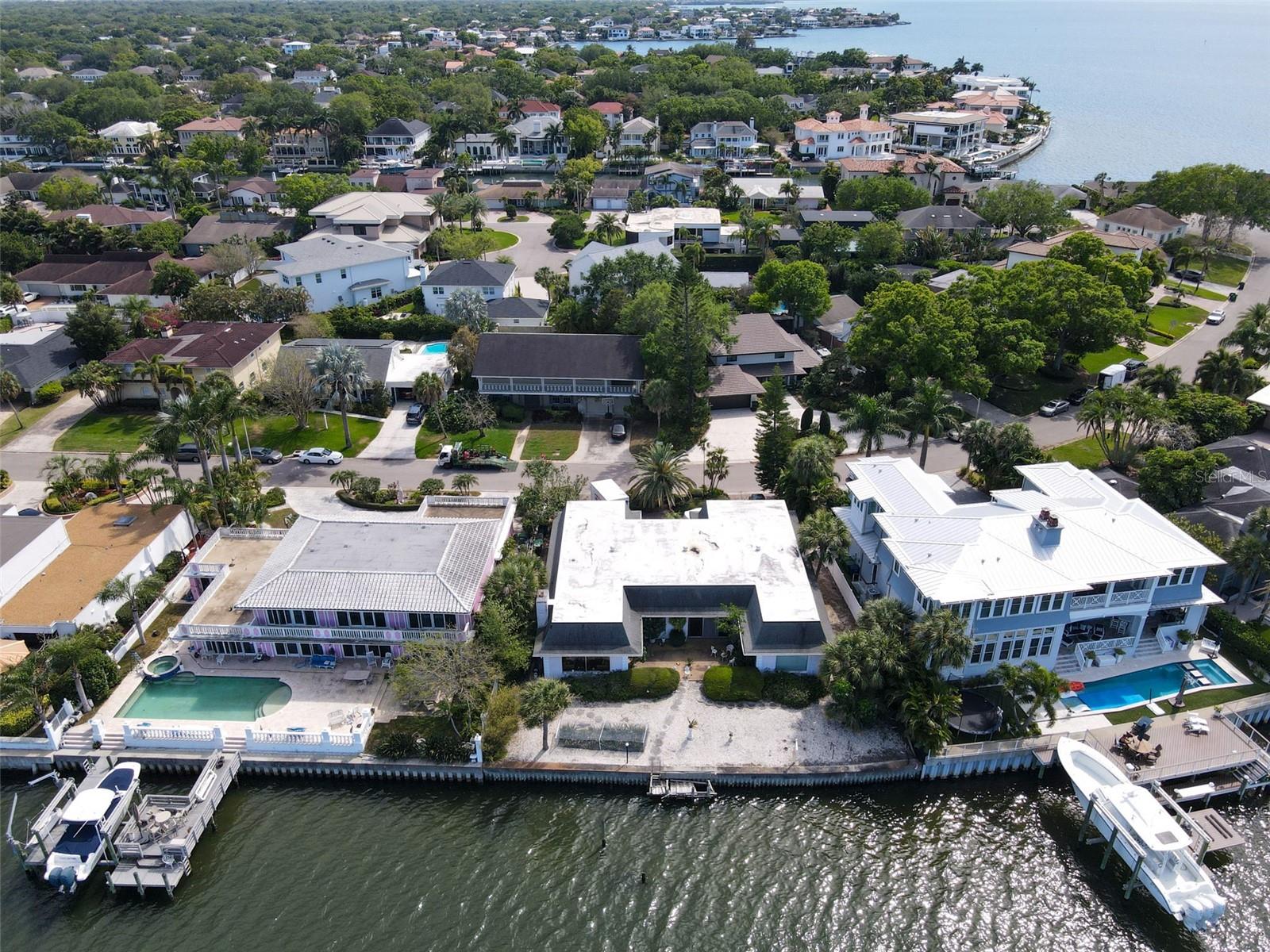 BEACH PARK ISLE SUB - Residential