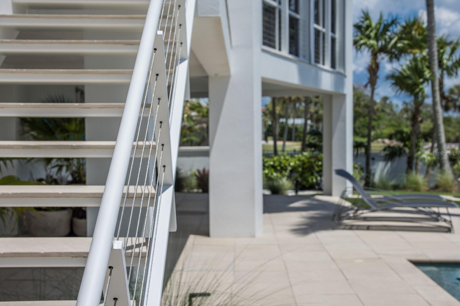 PLACIDA - Residential