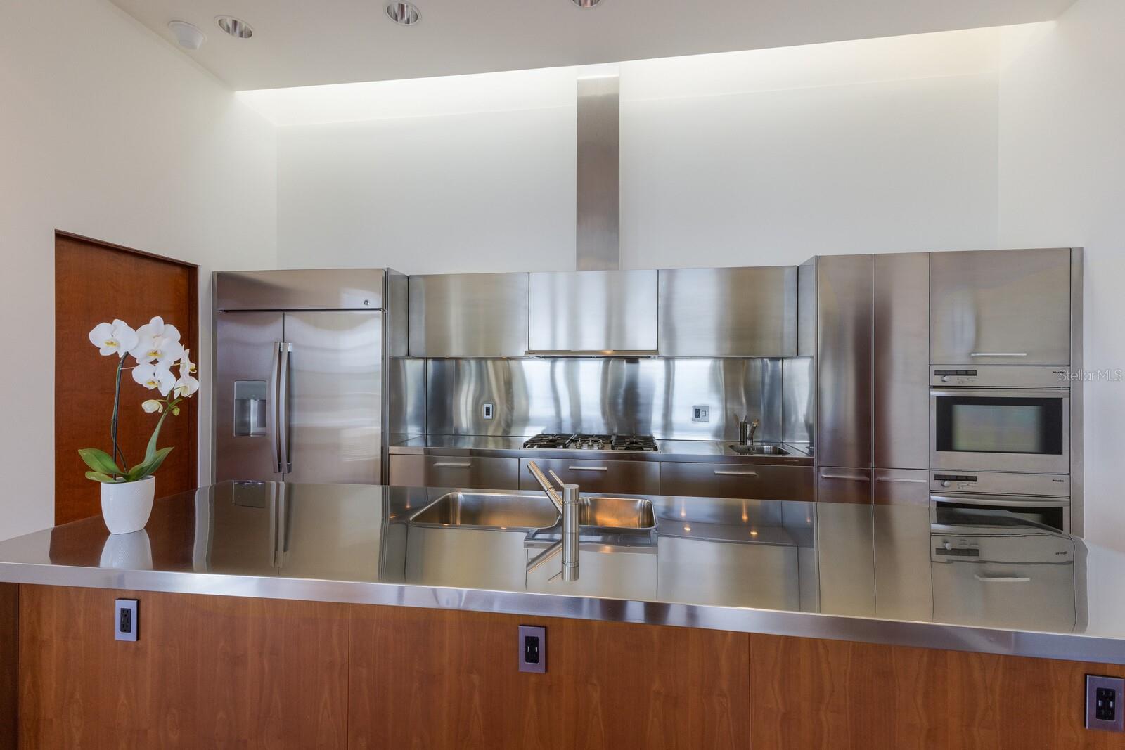 PLACIDA - Residential