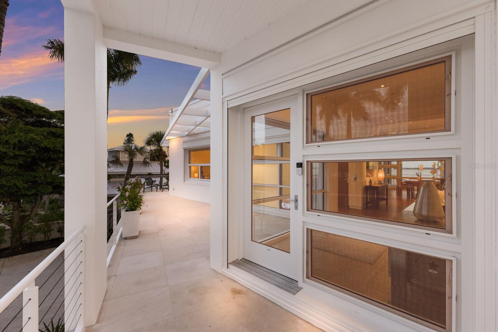 PLACIDA - Residential