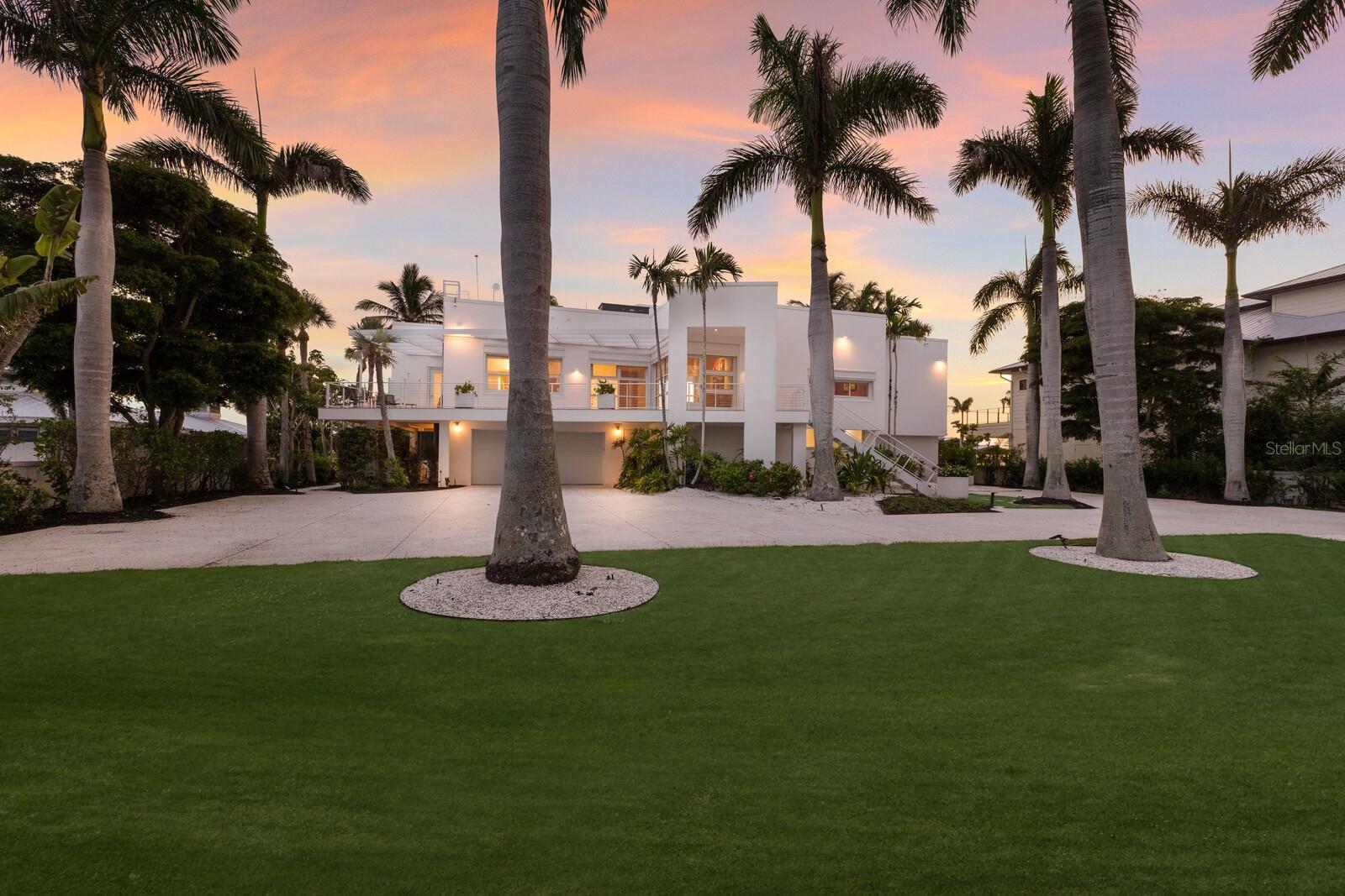 PLACIDA - Residential