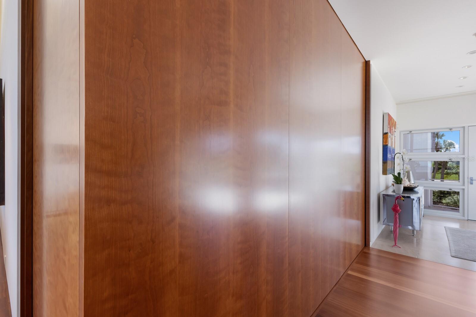 PLACIDA - Residential