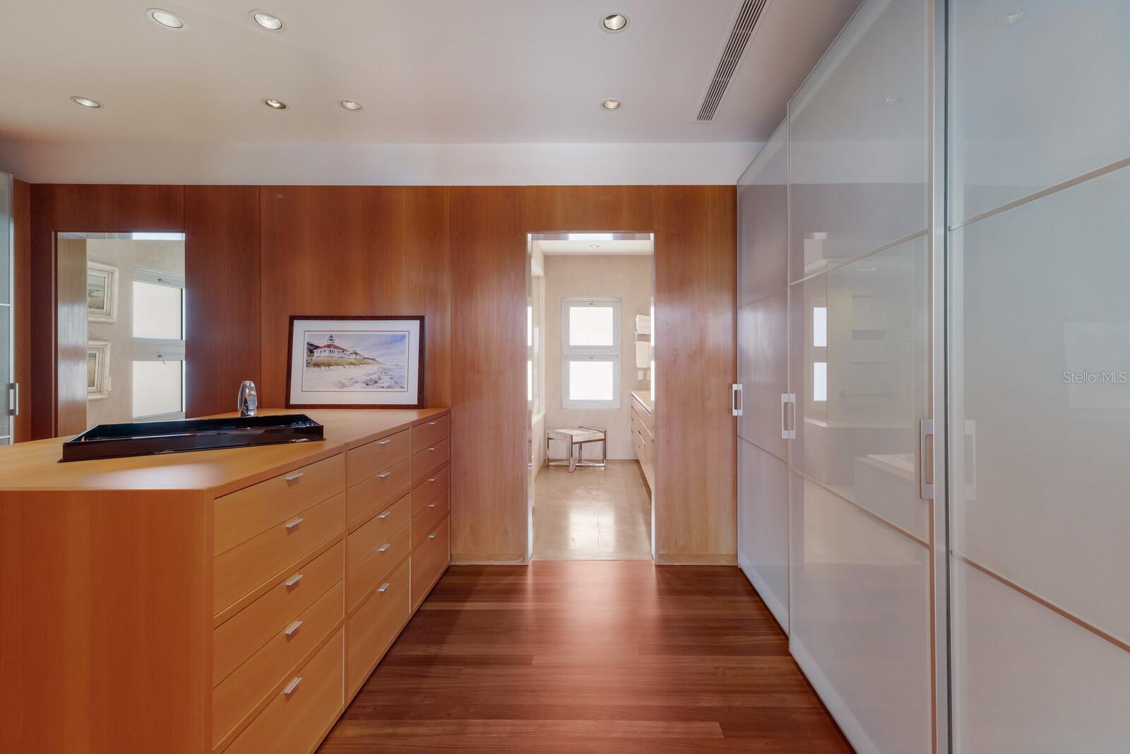 PLACIDA - Residential