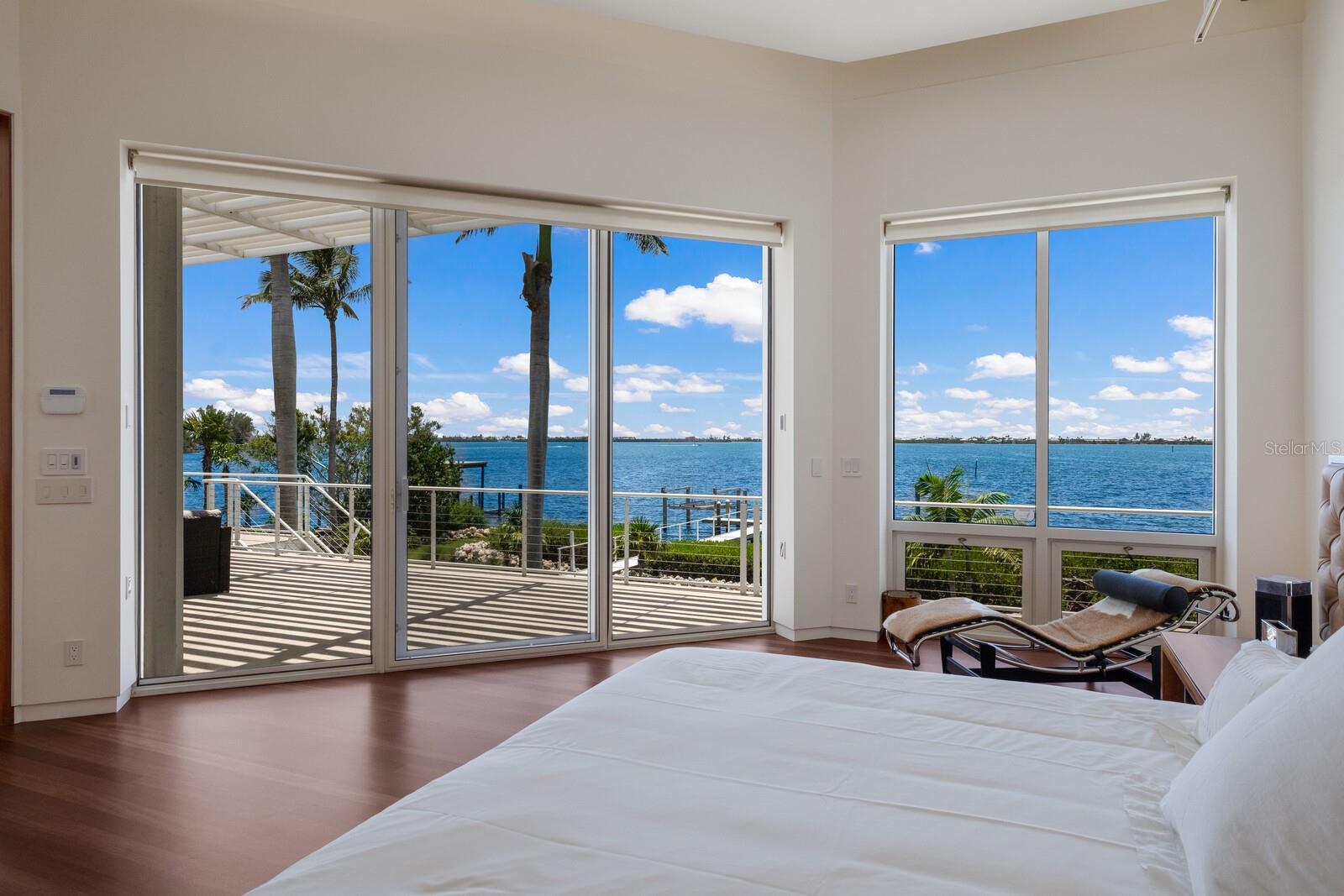 PLACIDA - Residential