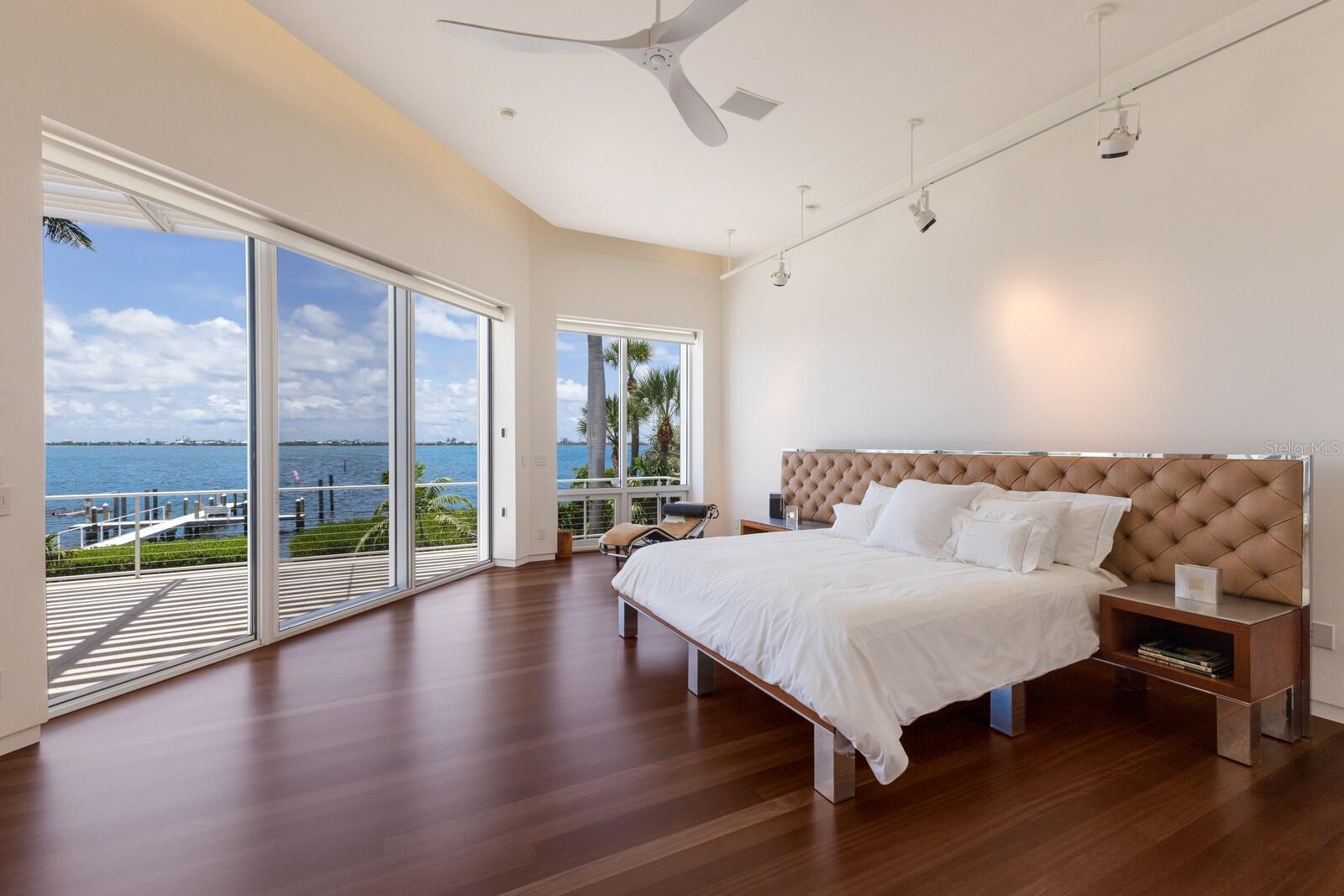 PLACIDA - Residential