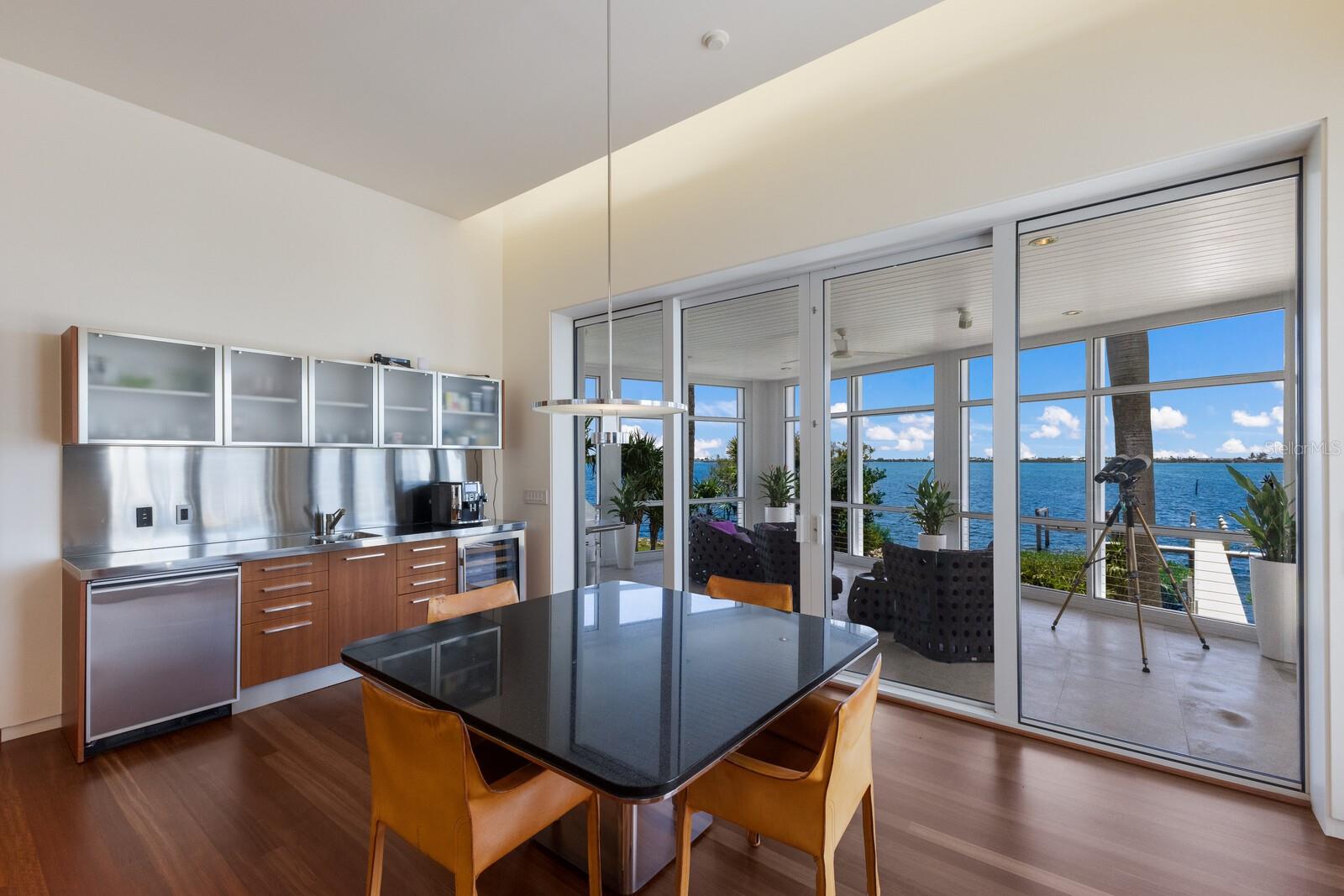 PLACIDA - Residential