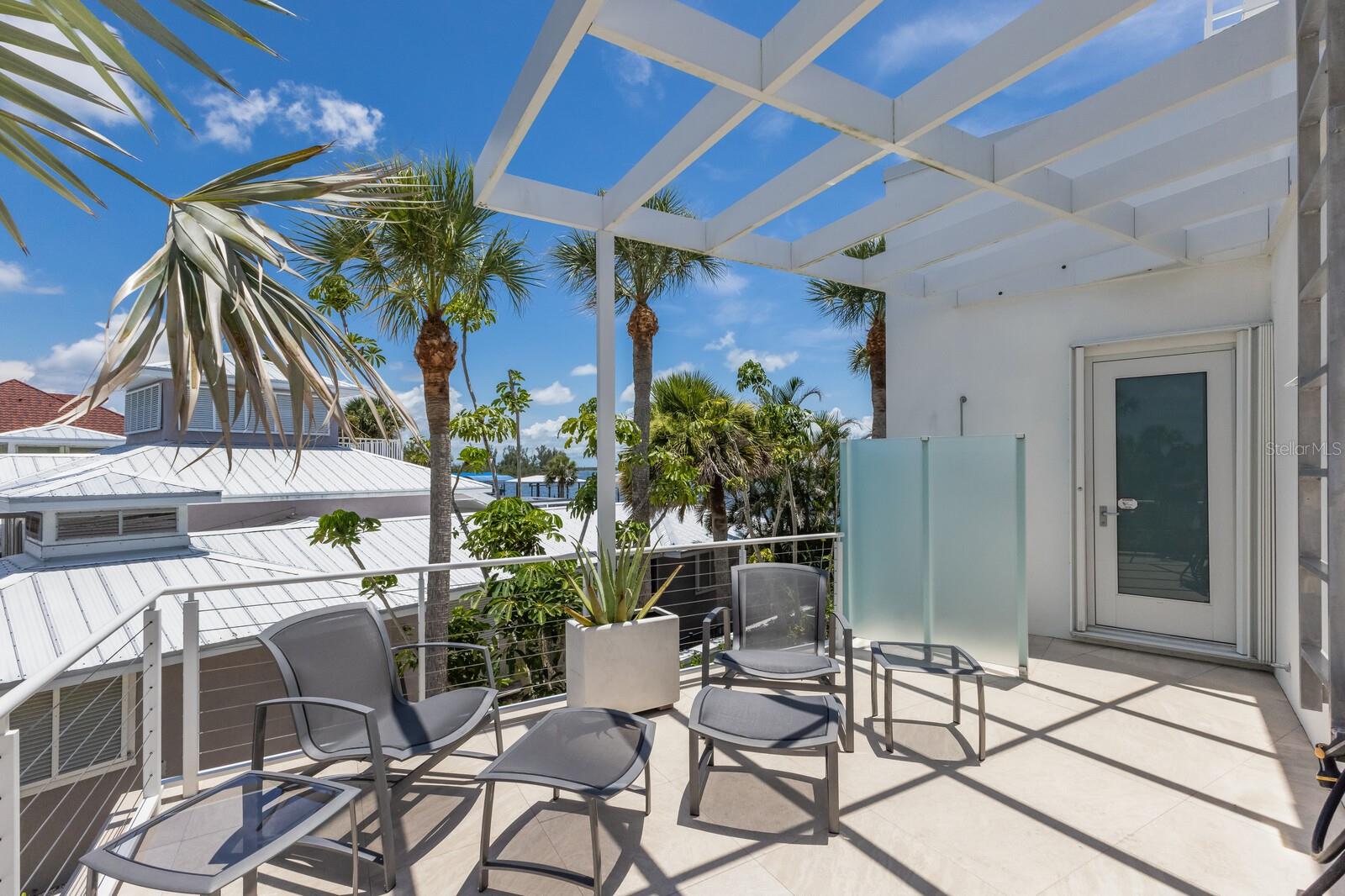 PLACIDA - Residential