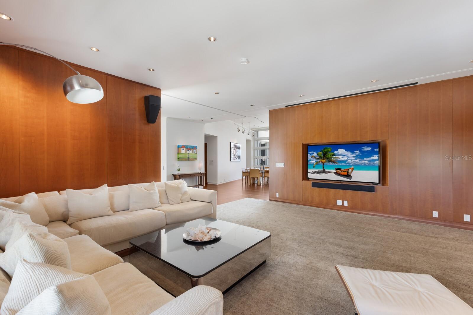 PLACIDA - Residential