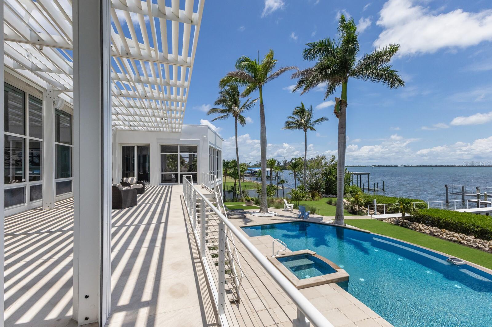 PLACIDA - Residential