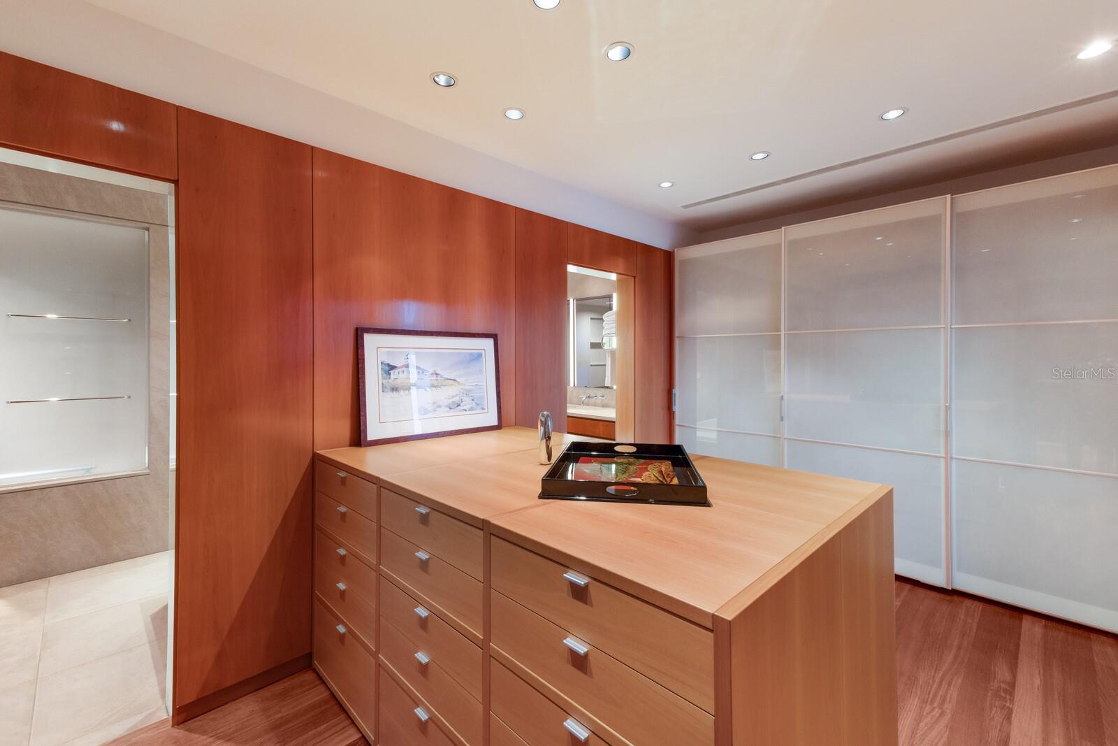 PLACIDA - Residential