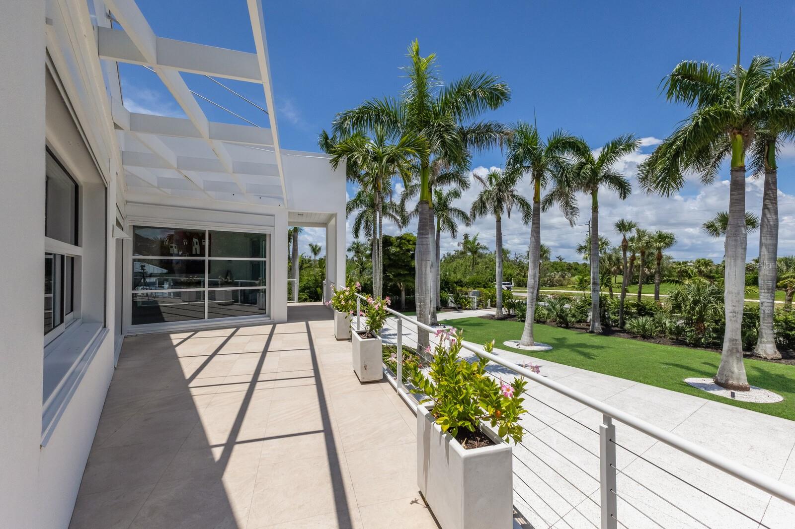 PLACIDA - Residential