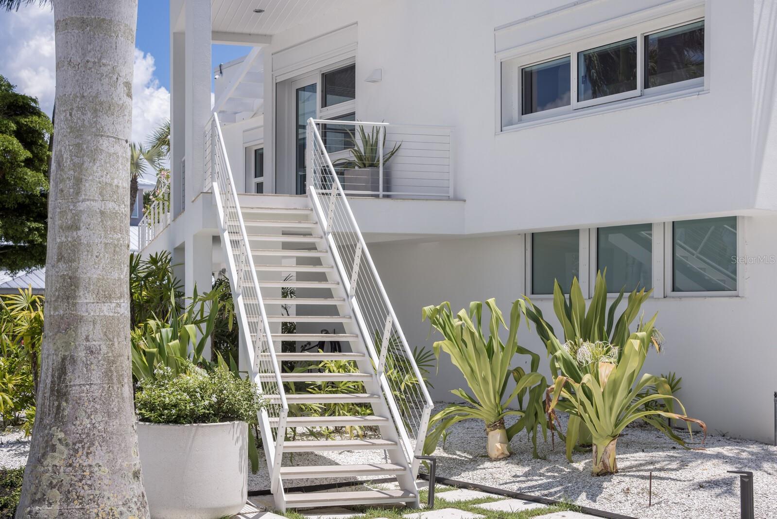 PLACIDA - Residential