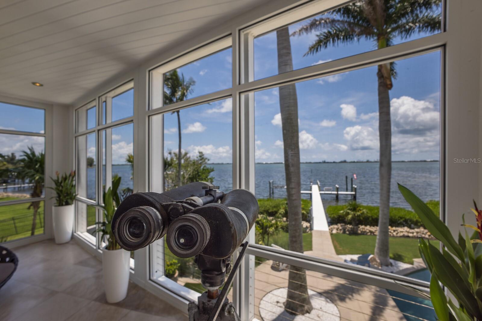 PLACIDA - Residential