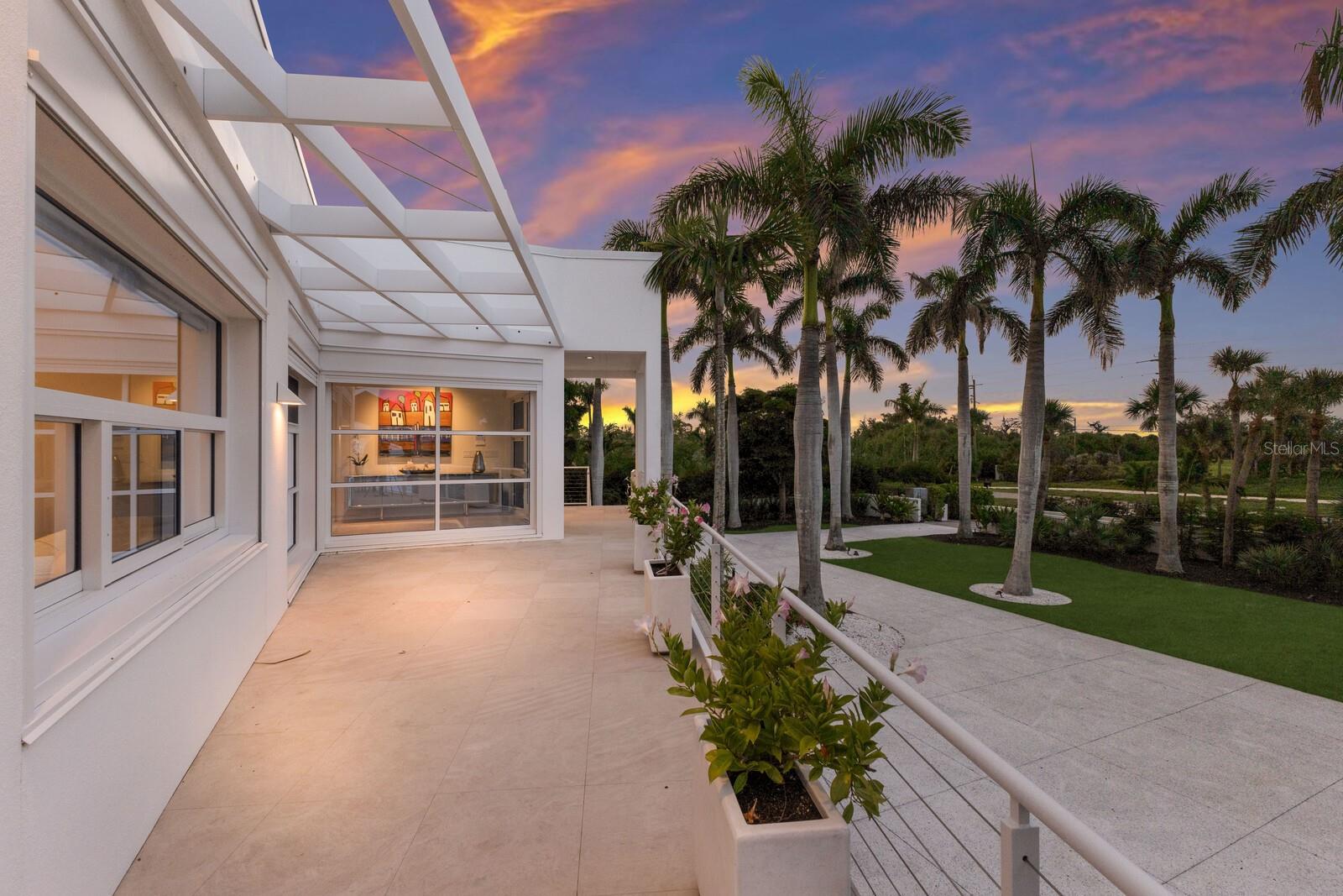 PLACIDA - Residential