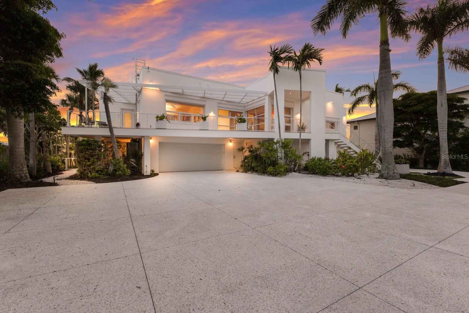 PLACIDA - Residential