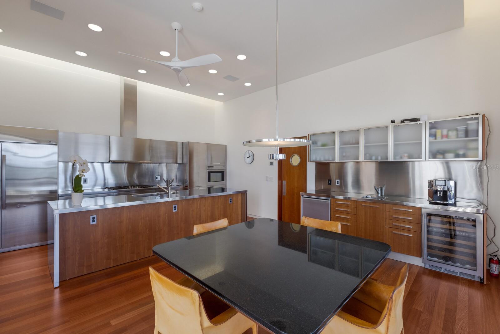 PLACIDA - Residential