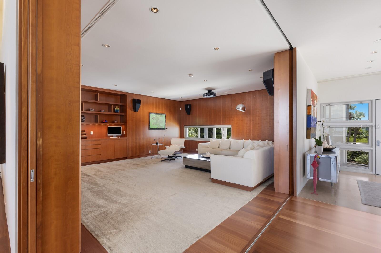 PLACIDA - Residential