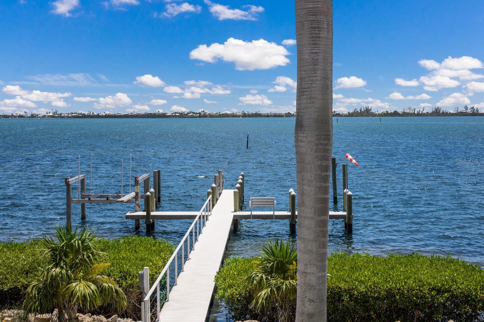 PLACIDA - Residential