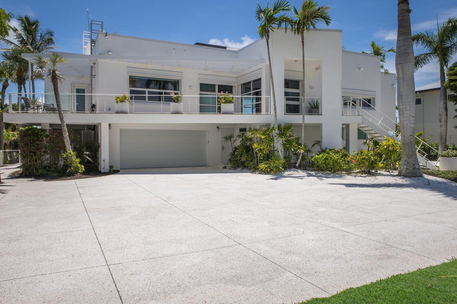 PLACIDA - Residential