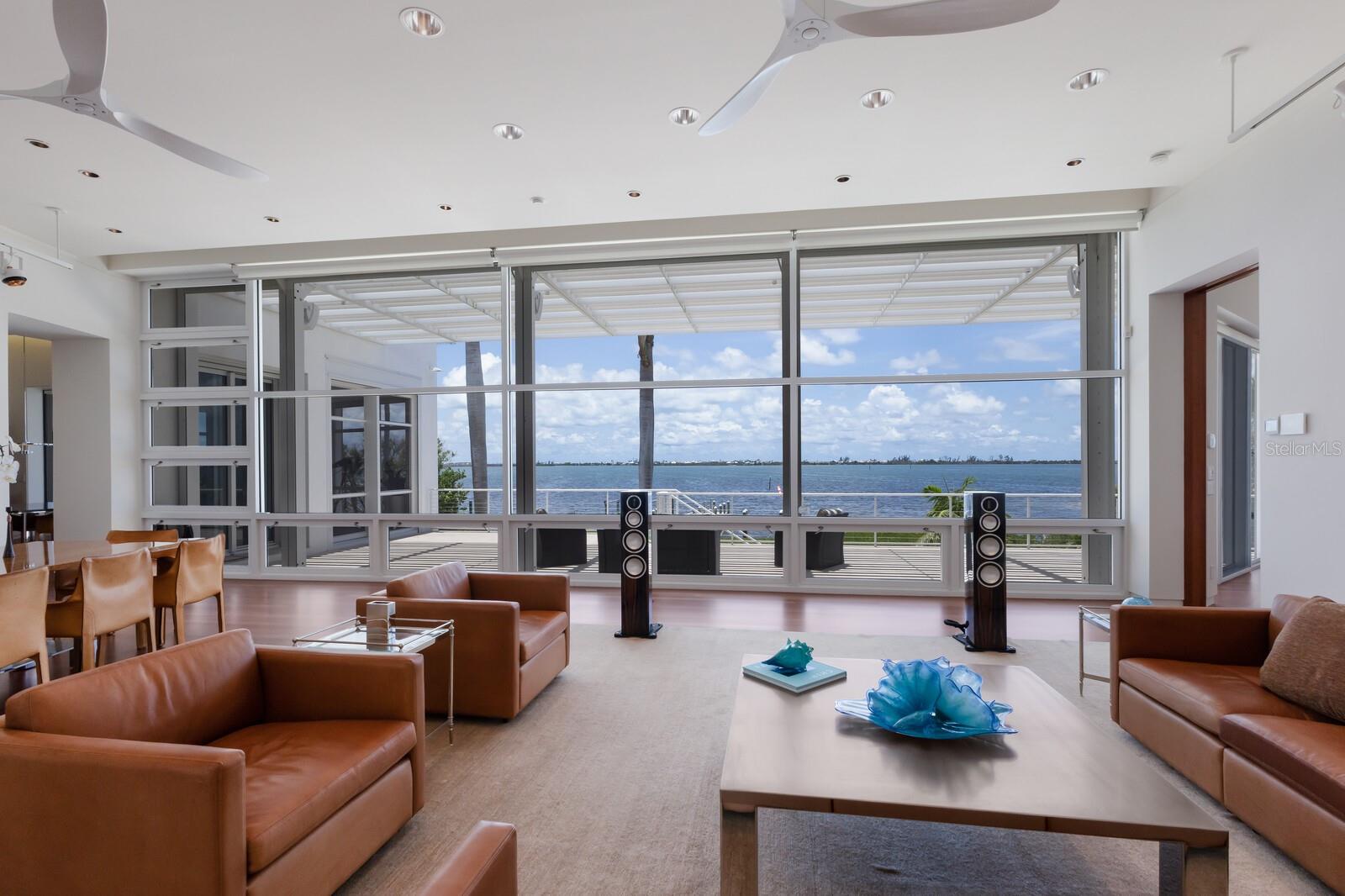 PLACIDA - Residential