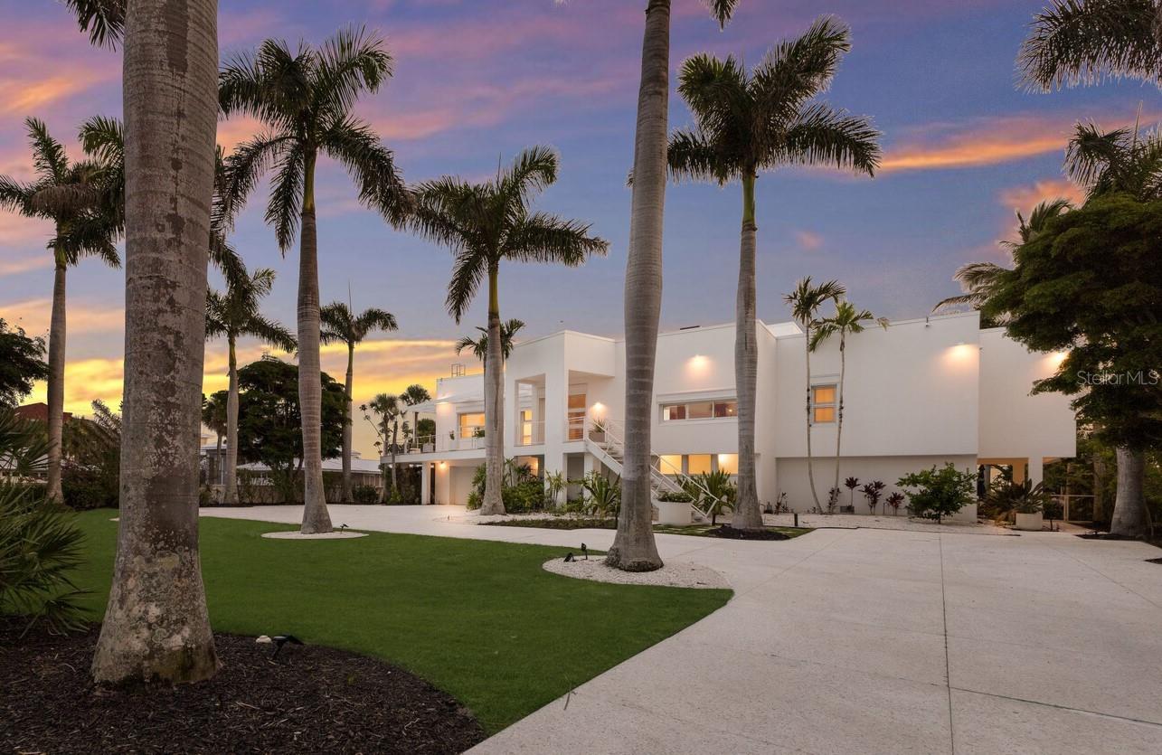 PLACIDA - Residential