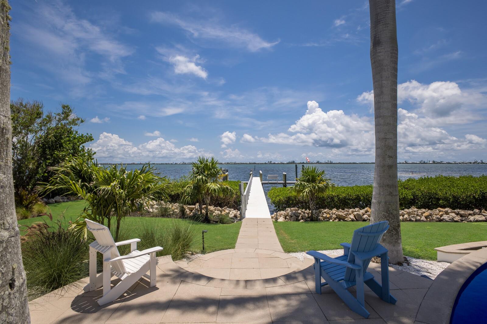 PLACIDA - Residential