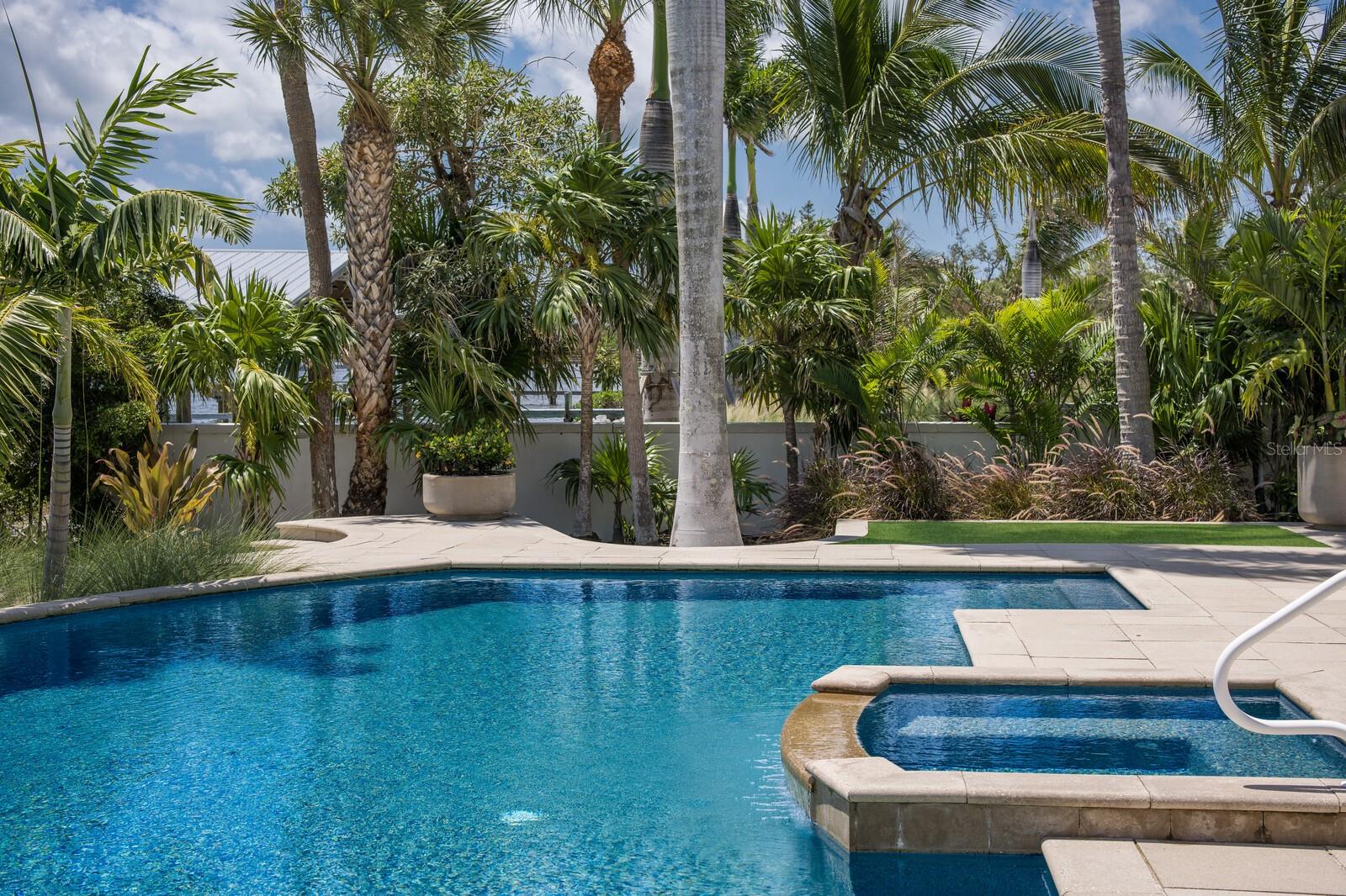 PLACIDA - Residential