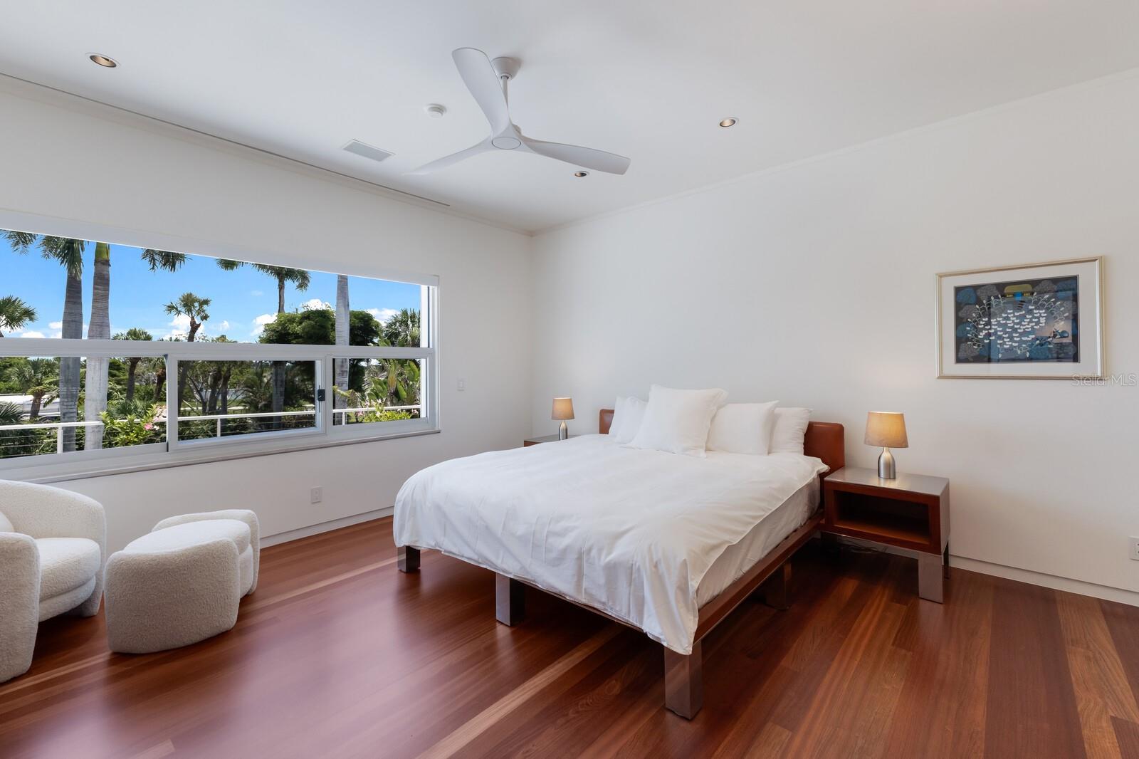 PLACIDA - Residential