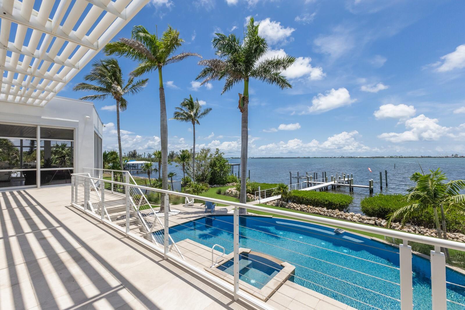 PLACIDA - Residential