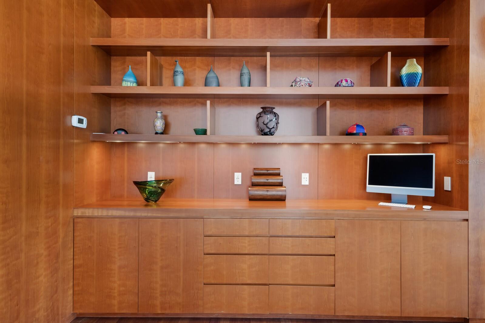 PLACIDA - Residential