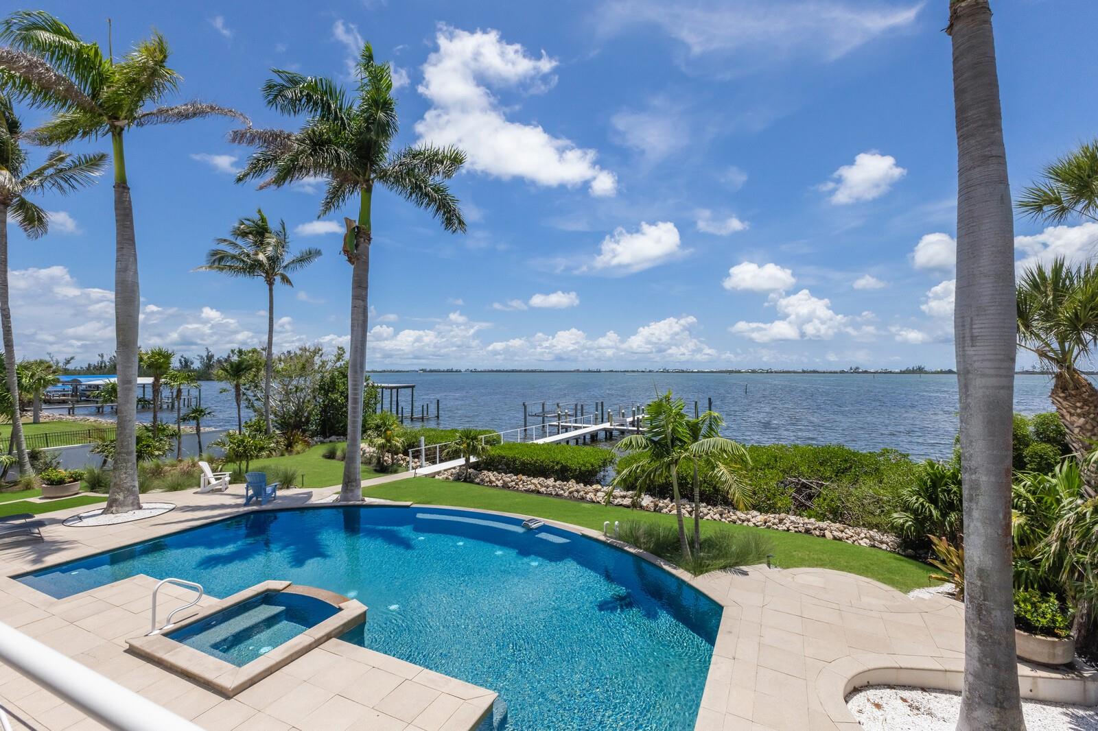 PLACIDA - Residential